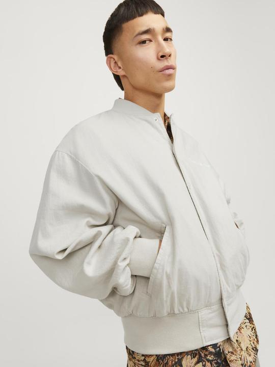 Actual product image Jack & Jones Baseball jacket Baseball jacket (S)