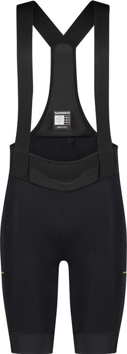 Shimano Evolve Corsa Bib Shorts Trägerhose (L)