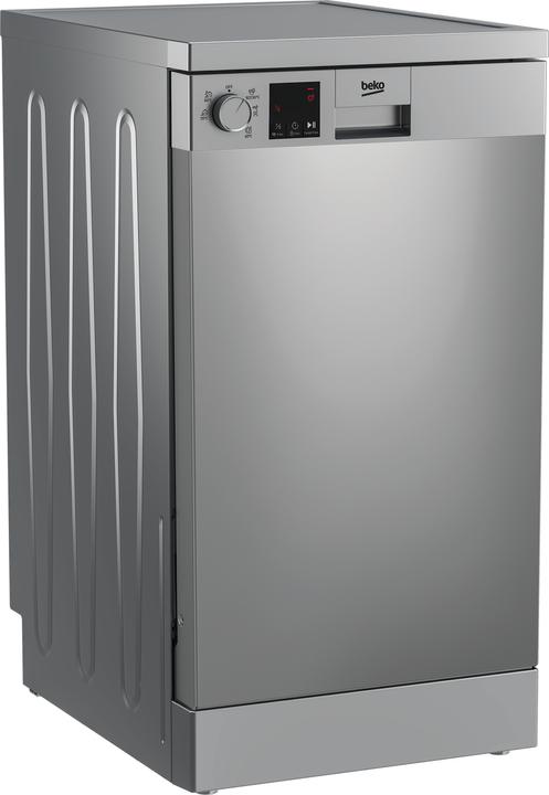 Actual product image Beko DVS05024X