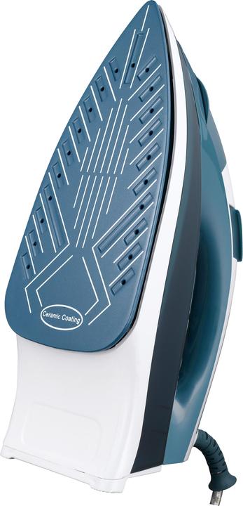 Actual product image Melissa 16390052 (2200 W, 30 g/min)