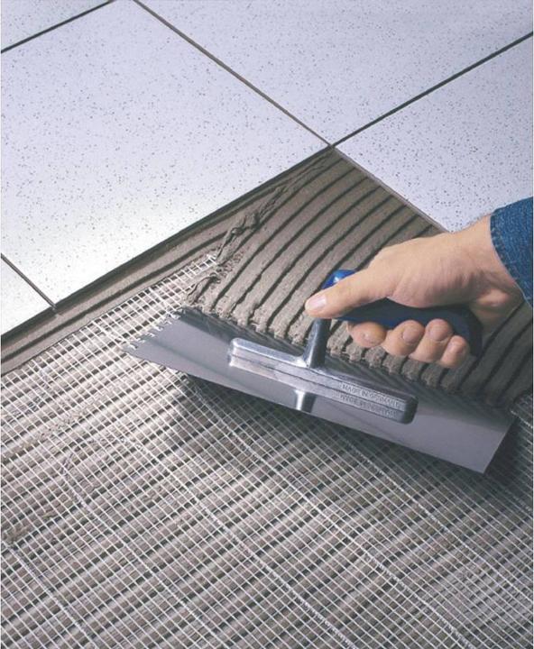 Produktbild Arnold Rak FH P 21100i Fussbodenheizung el