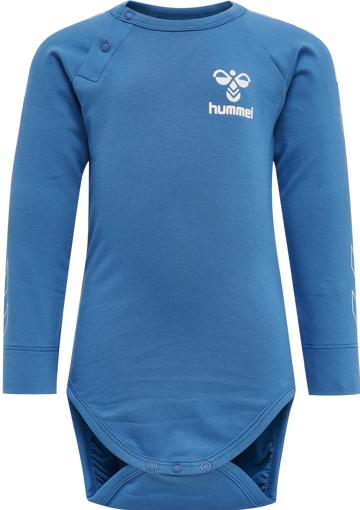 Actual product image hummel Cody Body L/S (74)