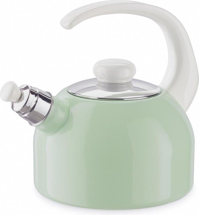 Actual product image Riess Classic flute kettle (2 l)
