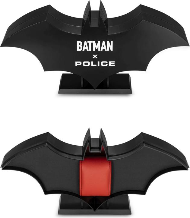 Actual product image Police Batman PEWGN0075401 Darkside (Analogue wristwatch, 46 mm)