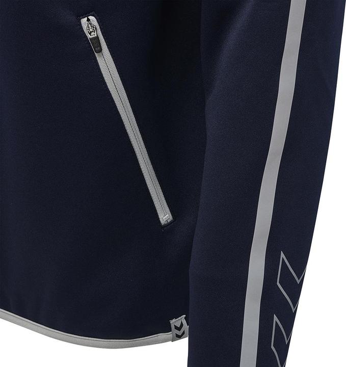 Actual product image hummel Cima Hoodie (S)