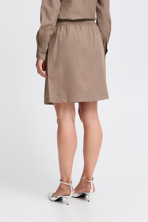 Immagine prodotto B.young BYMMMIDDE SHORT SKIRT 20815545 (34)