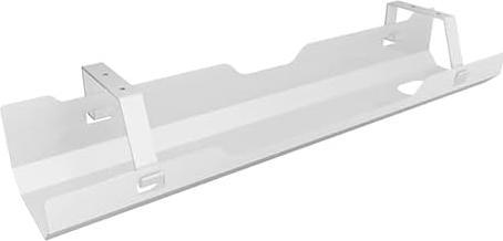 Icy Box Cable management tray (Cable hole, 61 cm)