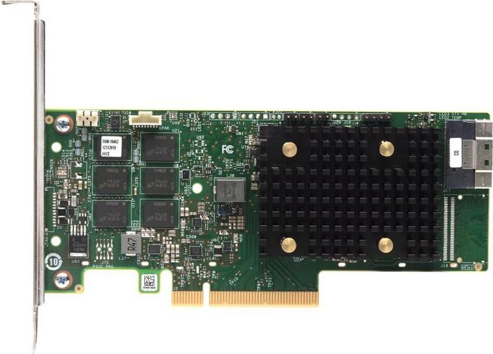 Lenovo ISG ThinkSystem RAID 940-8i Flash PCIe Gen4 Adapter
