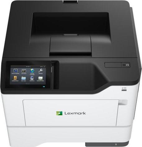 Lexmark MS632dwe SFP HV EMEA (Laser, Black and white)