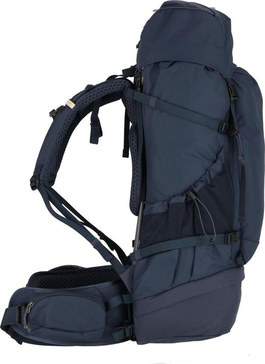 Actual product image Fjällräven Abisko Trek 65 (65 l)