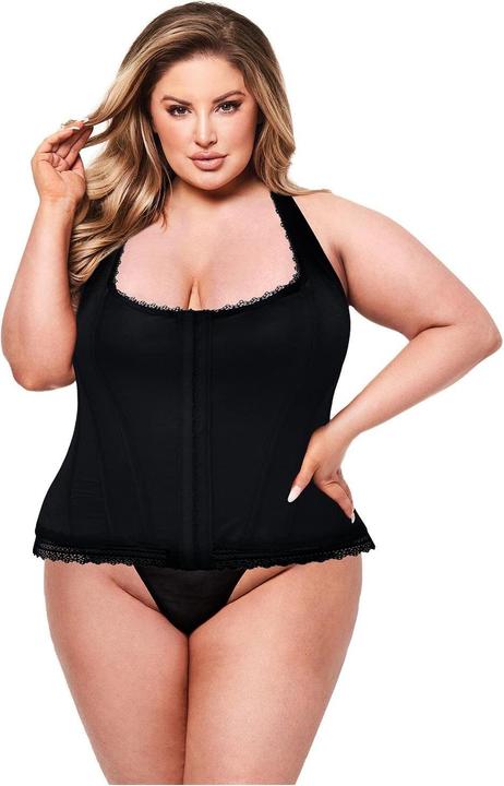 Baci Bustier (3XL, 4XL)