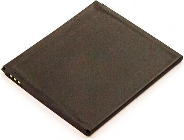 Produktbild AGI 43592 - Akku - Lenovo - Schwarz - Lithium-Ion (Li-Ion) - 2250 mAh - 3,7 V