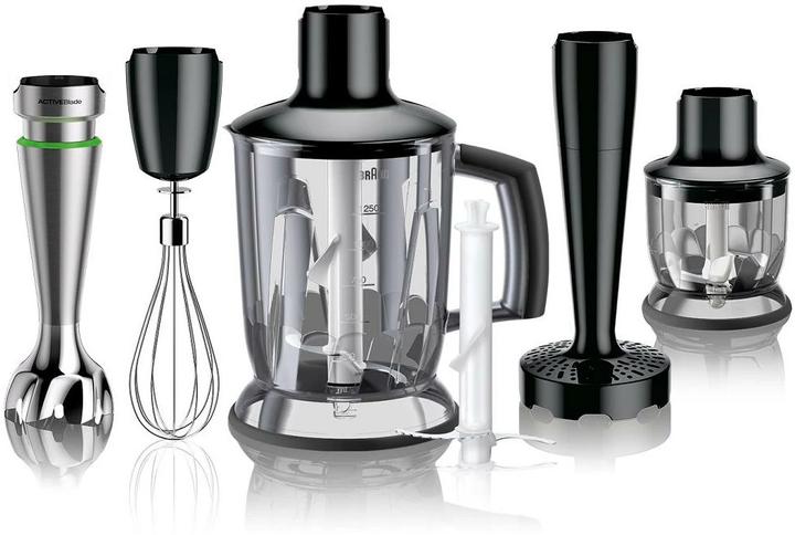 Immagine prodotto Braun MQ9147X