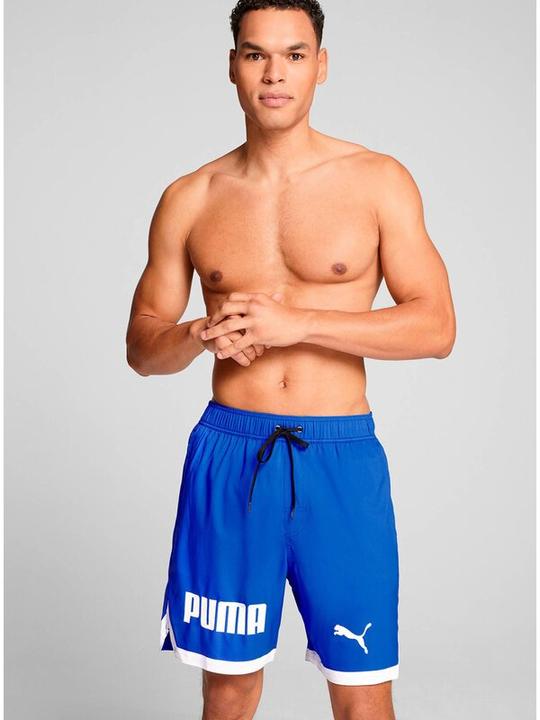 Actual product image Puma Badeshort (XXL)