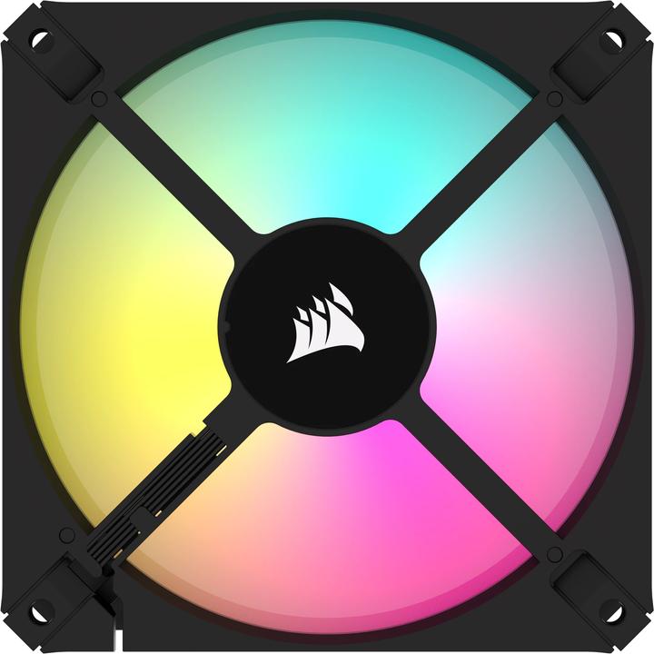 Produktbild Corsair iCUE AR120 RGB (120 mm, 1 x)