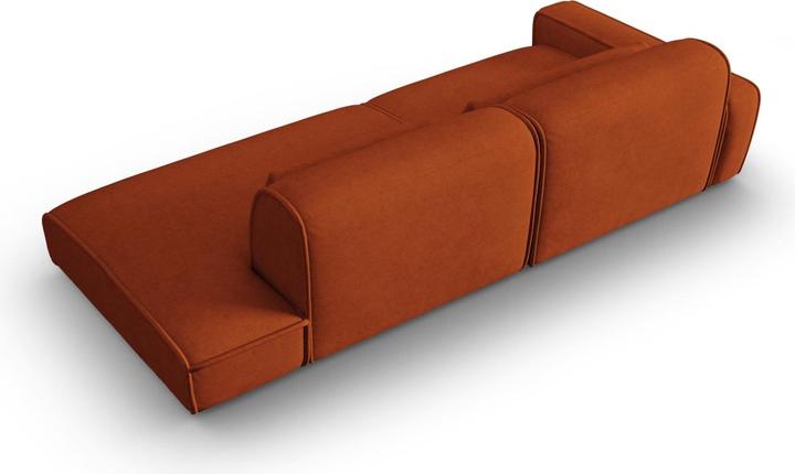 Produktbild Maison Heritage Lina (Modular Sofa, 3-Sitzer)