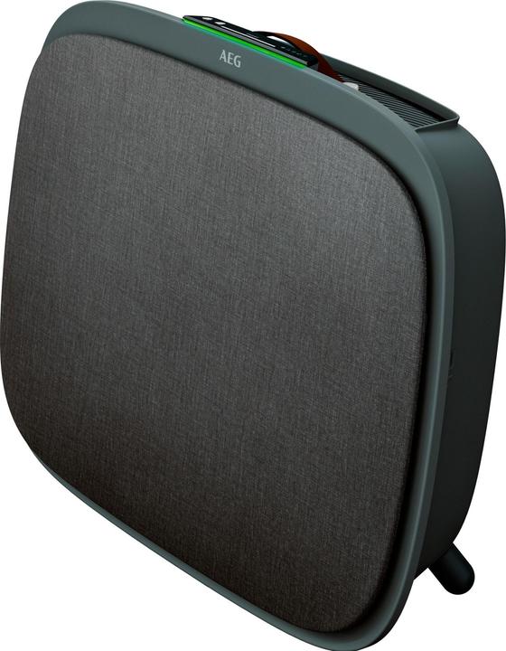 Immagine prodotto AEG AX71-304DG - Pulitore a lince Donkergrijs
