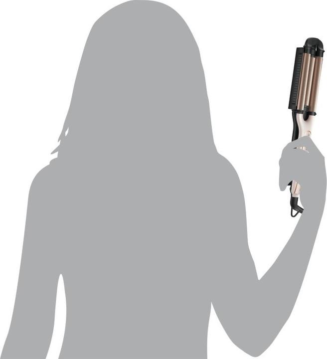 Actual product image Remington PROluxe 4in1 (30 mm)