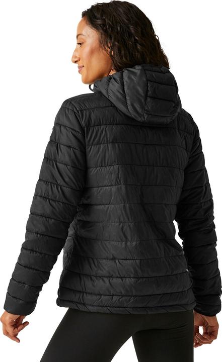 Image du produit Regatta - Veste à capuche HILLPACK - Femme (36)