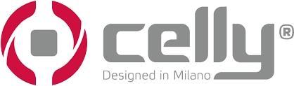 Actual product image Celly Wireless Headphones (ANC, 36 h, Wireless)