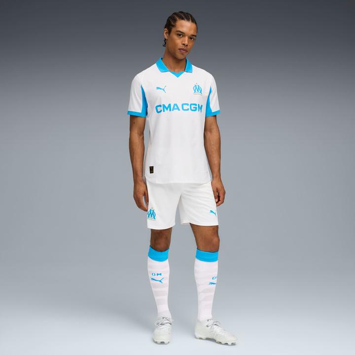 Actual product image Puma Short OM 2025/26 (L)