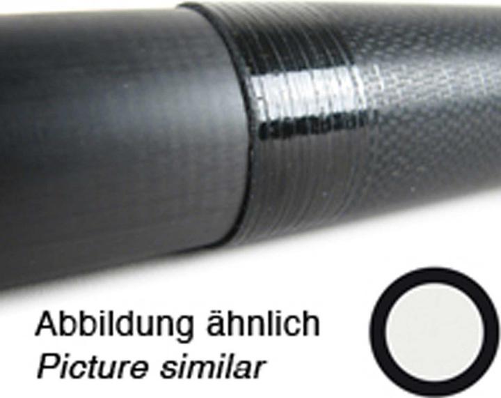 Image du produit R&G Système d'emboîtement CFK/GFK (31,2 x 06 x 800 / 30 x 1 x 800 mm)