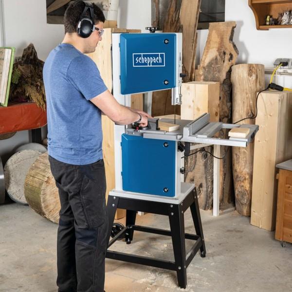 Produktbild Scheppach HBS400