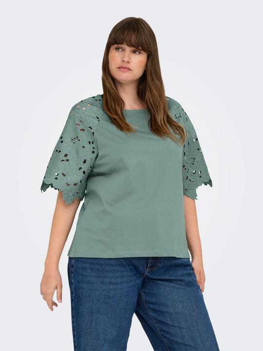 Actual product image Only CARLINA T-shirt T-shirt (L)