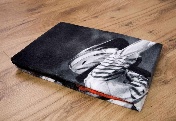 Productafbeelding Herding Motorcross (75 x 150 cm)