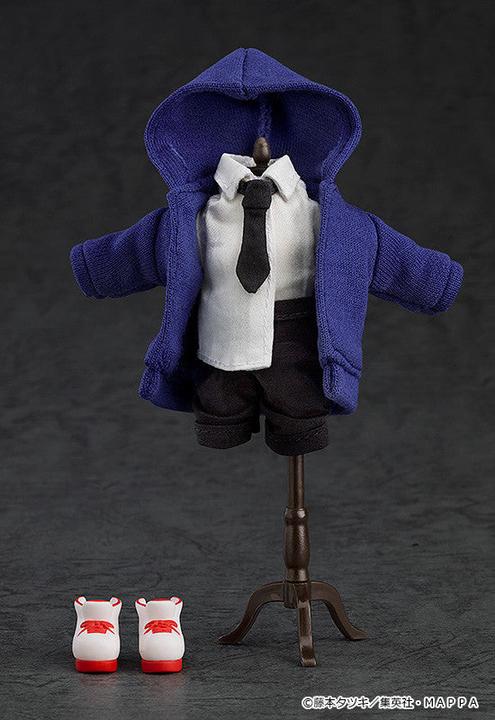 Immagine prodotto Good Smile Company Statuetta dell'Uomo Motosega Nendoroid Doll Power 14 cm
