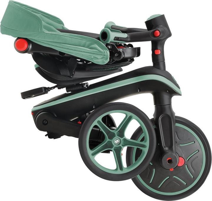 Actual product image Globber Explorer 4 in 1 Foldable