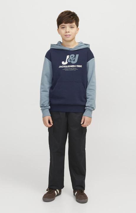 Immagine prodotto Jack & Jones Pantaloni a gamba larga Junior Pantaloni a gamba larga (158)