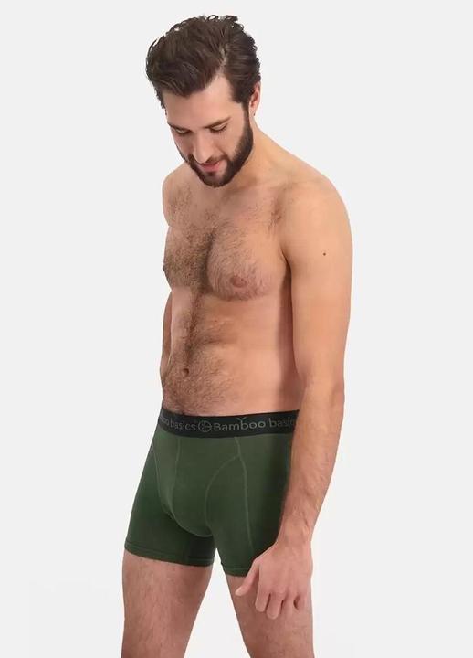 Immagine prodotto Bamboo Basics Rico (M, Confezione da 7)