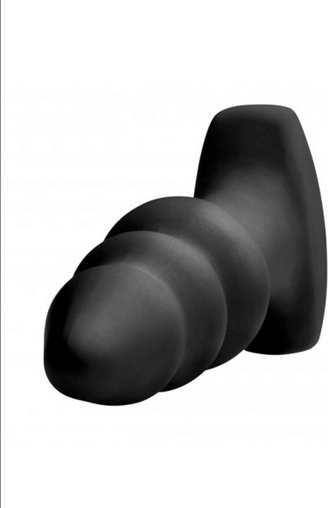 Image du produit XR Brands Prise de Rimming ondulée