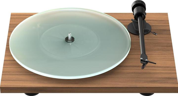 Actual product image Pro-Ject T1 EVO Phono