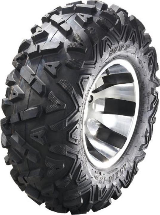No Name Reifen 25x8 R12 65J SUNF A-041