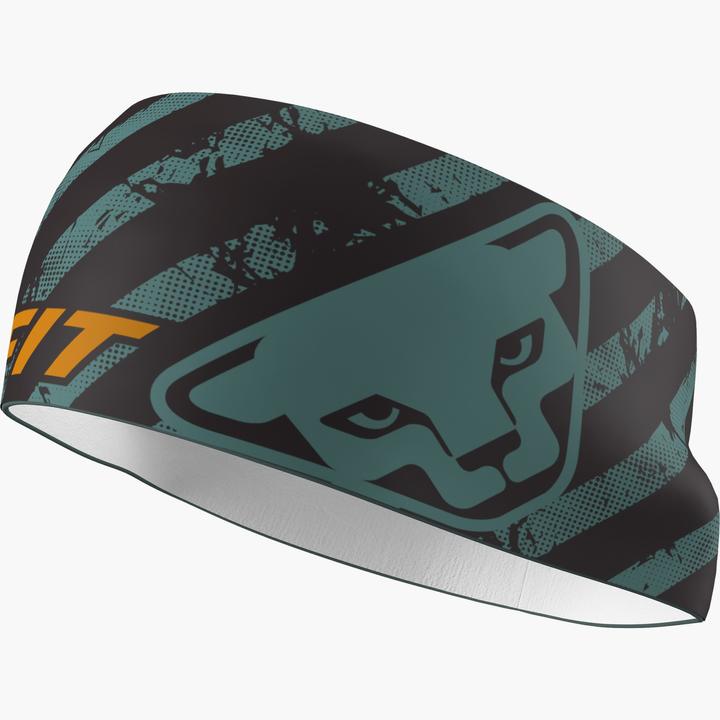 Productafbeelding Dynafit Graphic Performance Headband Stirnband