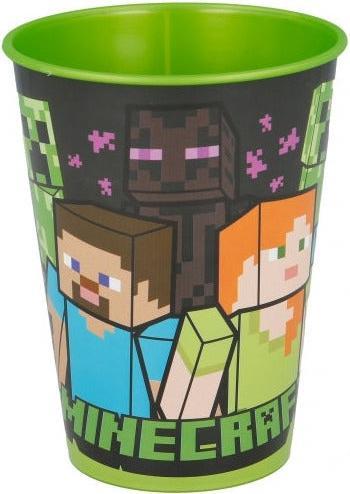 Stor Minecraft - Becher, 260 ml