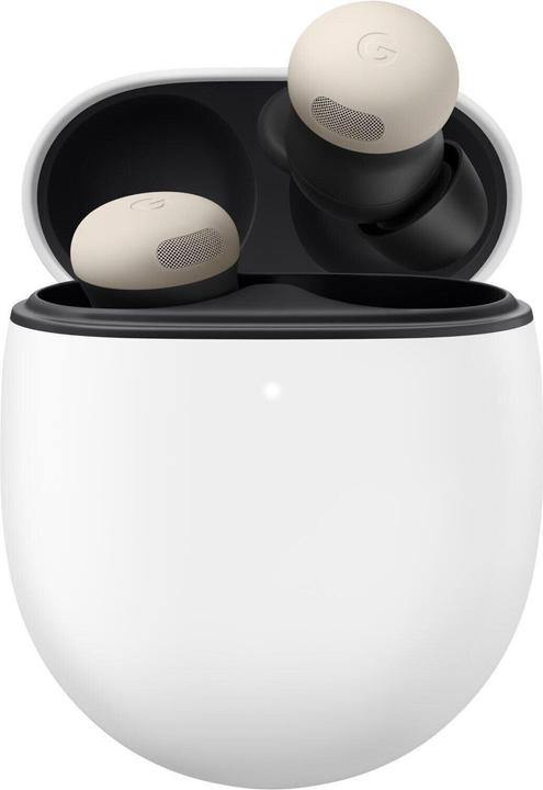 Actual product image Google Pixel Buds Pro 2 (ANC, 48 h, Wireless)