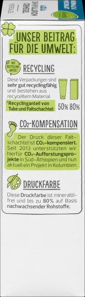 Produktbild dm alverde Aqua Cremegel (Tagescreme, Gesichtsgel)