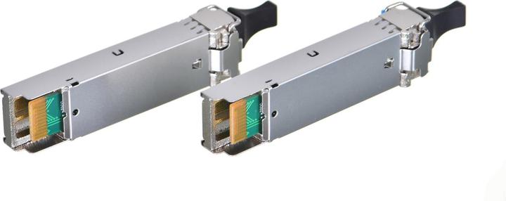 Actual product image Ubiquiti UACC-OM-SM-1G-S-2