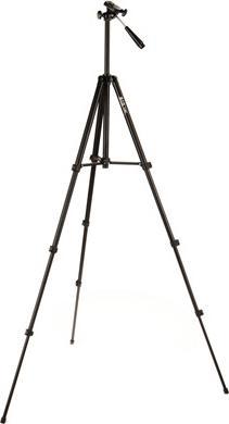 BIG tripod T-551, black (425810) (Metal)