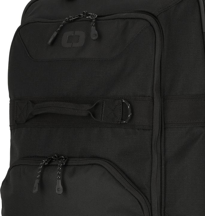 Image du produit Ogio Alpha Terminal 4 Rollen Trolley 74 cm mit Dehnfalte (75 l, XL (à partir de 115l))