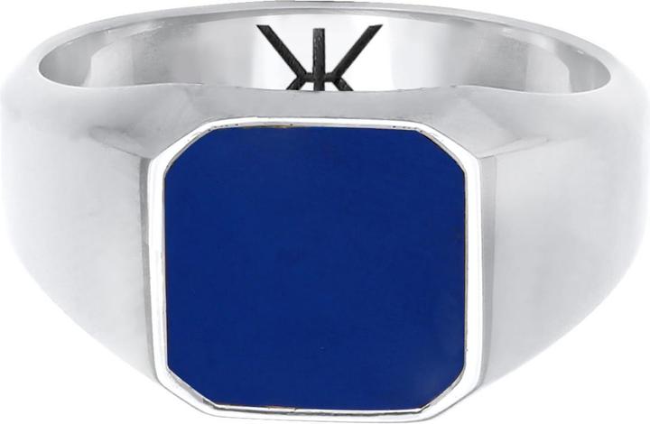 Produktbild Kuzzoi Siegelring (54, 925 Silber)