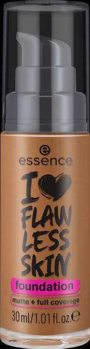 essence I LOVE FLAWLESS SKIN foundation