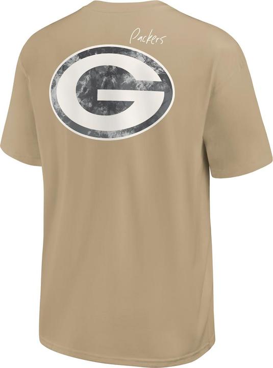 Actual product image Nike Green Bay Packers Max 90 T-Shirt M (M)