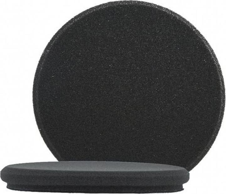 Actual product image Meguiar's Meguiars polishing sponge super fine, 150mm