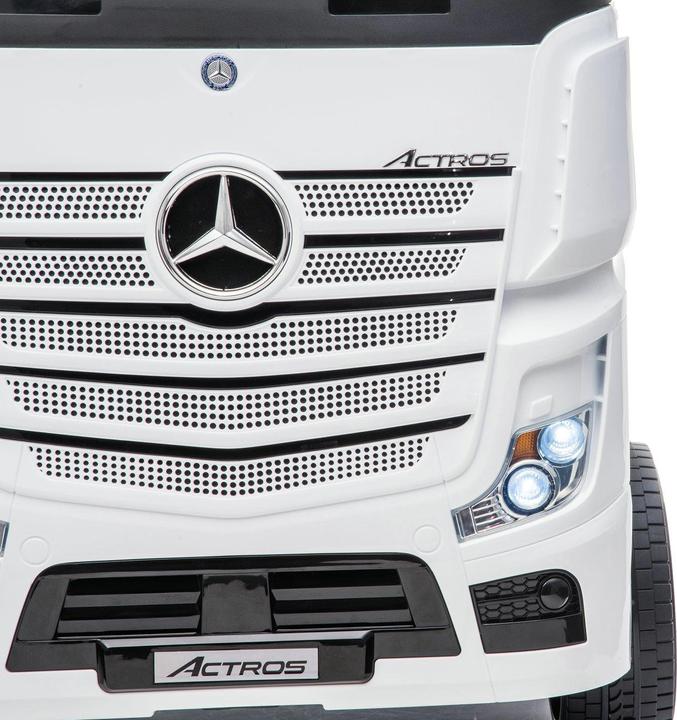 Produktbild No Name Mercedes Benz Actros (12 V)