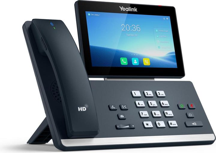 Image du produit Yealink SIP-T58W Pro