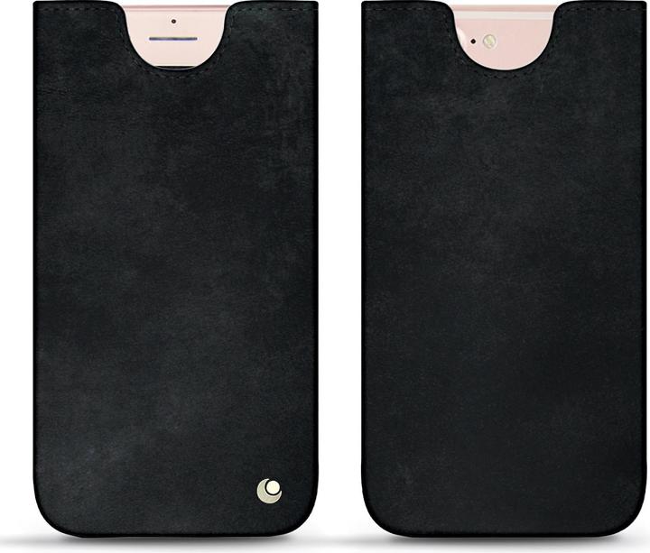Actual product image Noreve Leather cover (Apple iPhone 7 Plus)